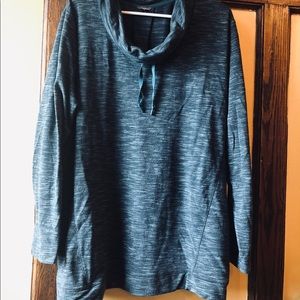 Eddie Bauer sweater